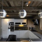 Watch your private chef at work in a fabulous high-spec kitchen