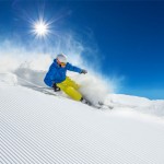 Ski all week in the amazing Three Valleys